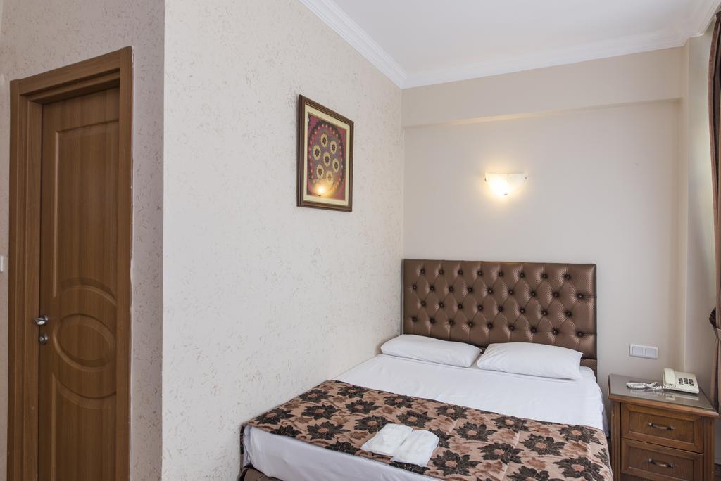 Sultan'S Inn Стамбул Экстерьер фото