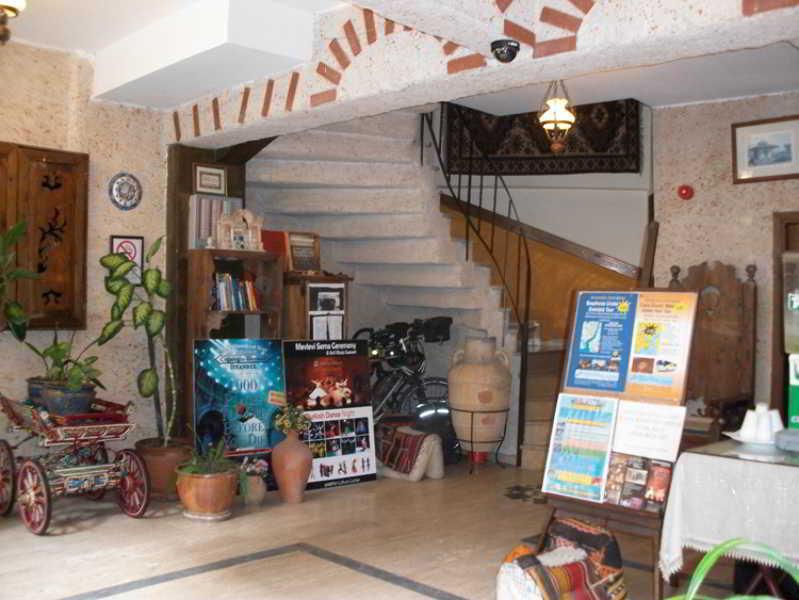 Sultan'S Inn Стамбул Экстерьер фото
