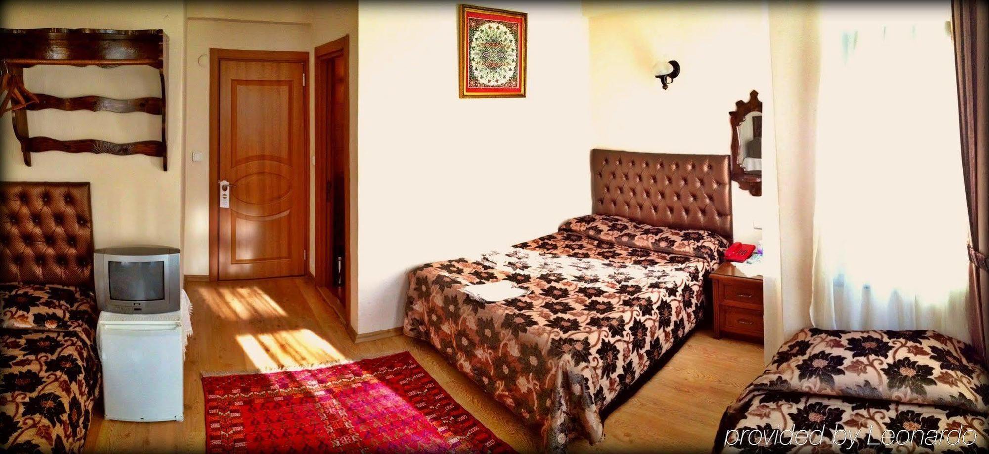 Sultan'S Inn Стамбул Экстерьер фото