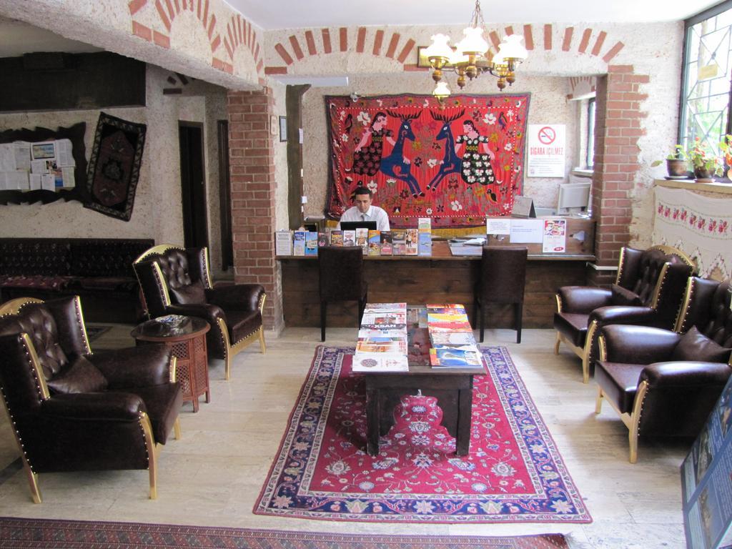 Sultan'S Inn Стамбул Экстерьер фото